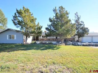 999 SW Brook Ln, Cedaredge, CO 81413