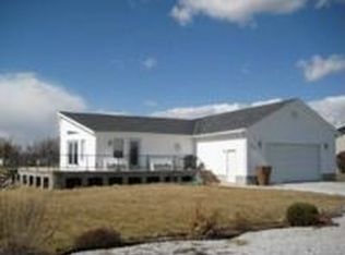 405 5th Ave, Axtell, NE 68924