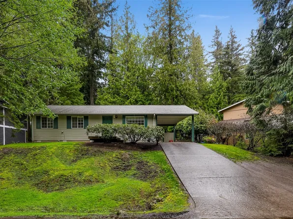 3 Stable Lane, Bellingham, WA 98229