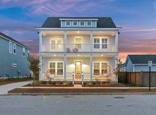 234 Bird Song Path, Summerville, SC 29485