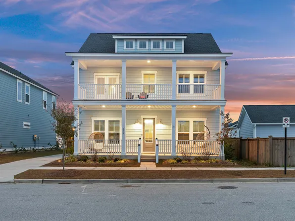 234 Bird Song Path, Summerville, SC 29485