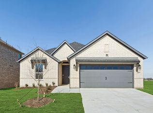1537 Oakdale Dr, Kaufman, TX 75142