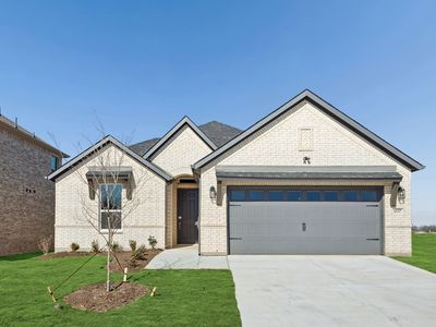 1537 Oakdale Dr, Kaufman, TX, 75142