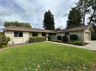 3162 Stinson Cir, Walnut Creek, CA 94598