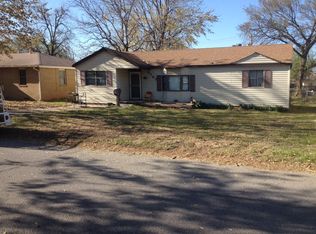 6707 NW 29th Ter, Bethany, OK 73008
