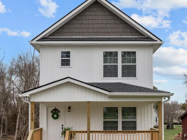 119 Batey Cir, Dickson, TN 37055