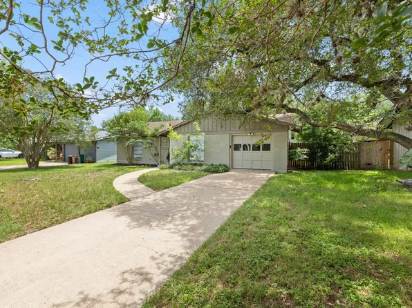2015 Fair Oaks Dr, Austin, TX 78745