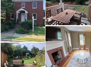 12 W 14th St, Frederick, MD 21701