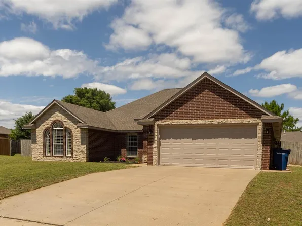 802 S Rock Hollow Ct, Stillwater, OK 74074
