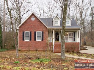 308 Castleman Ln, Leeds, AL 35094