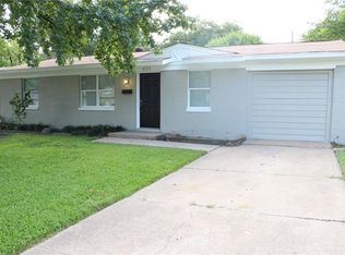 425 Birchwood Cir, Mesquite, TX