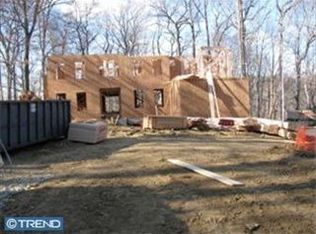 516 Montgomery Ln, Radnor, PA 19087