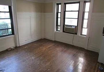 Rented by Living New York