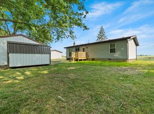 2293 Rowe Ging Rd SW, Washington Court House, OH 43160