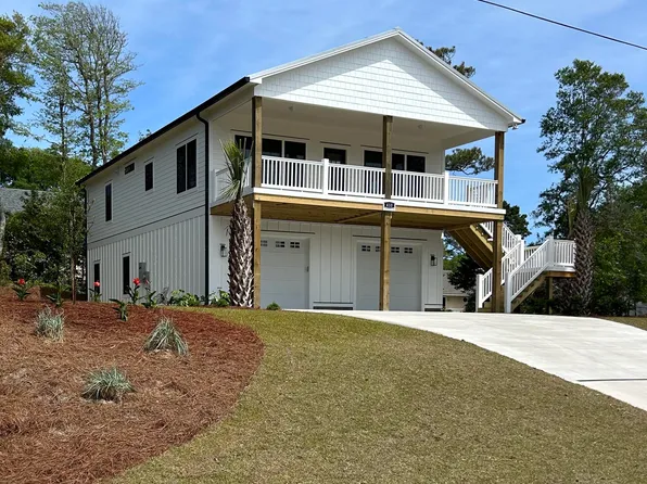 119 Purdie Drive, Emerald Isle, NC 28594