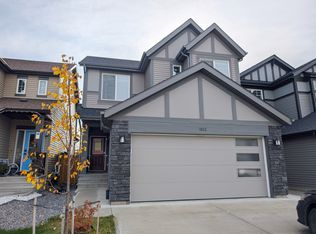 1002 Daniels Loop SW, Edmonton, AB T6W4C9