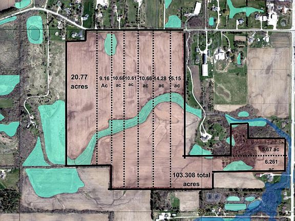 3rd image of 8319 3 MILE ROAD