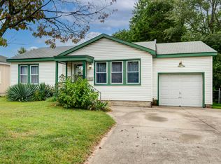 1715 N Weller Ave, Springfield, MO 65803