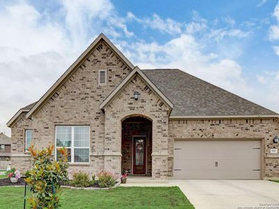 842 RENCH, New Braunfels, TX, 78130