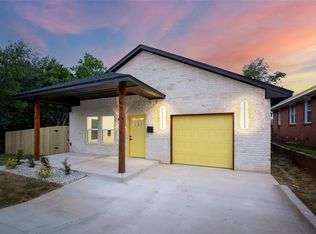 828 NE 36th St, Oklahoma City, OK 73105