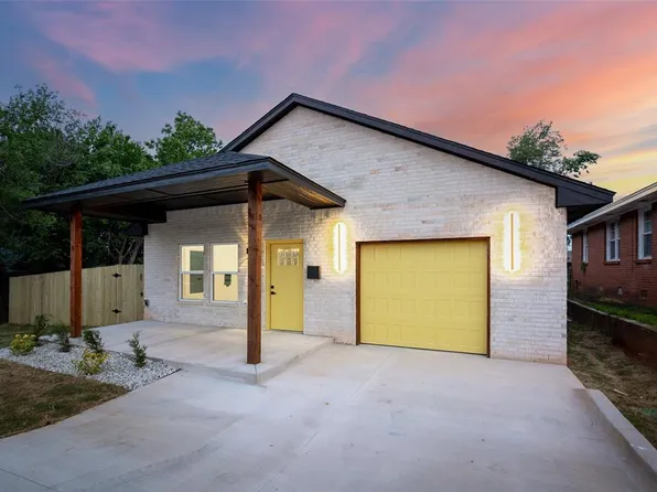 828 NE 36th St, Oklahoma City, OK 73105