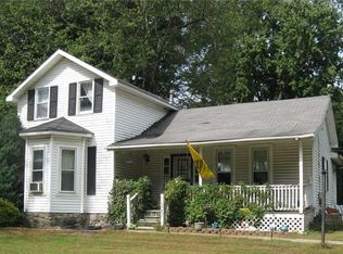 13582 Ridge Rd, West Springfield, PA 16443