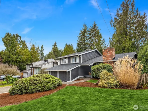 19401 30th Avenue NE, Lake Forest Park, WA 98155