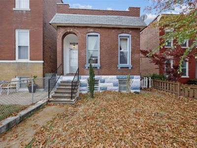 4223 Norfolk Ave, Saint Louis, MO, 63110