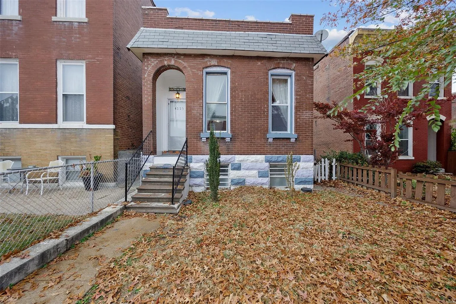 4223 Norfolk Ave photo 1