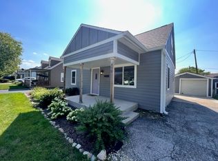 450 N 15th Ave, Beech Grove, IN 46107