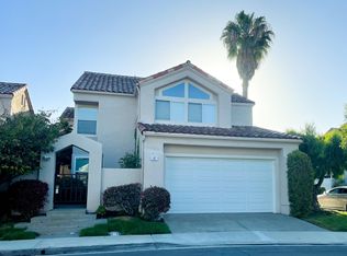8 Cordoba, Irvine, CA 92614