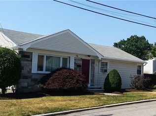 24 Texas Ave, Providence, RI 02904