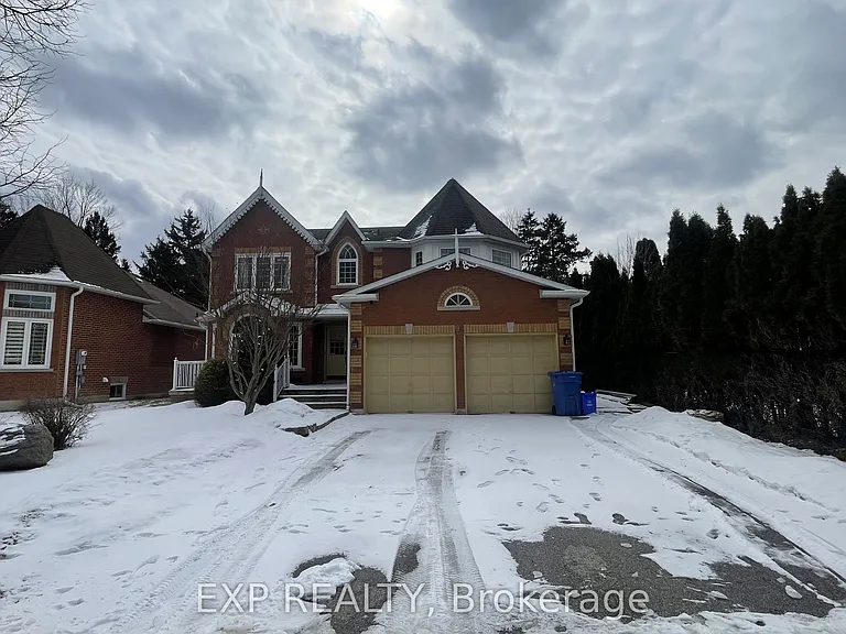 94 Lensmith Dr #BASEMENT — Photo 16