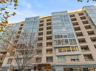 Ritz Carlton Residences, Washington, DC 20037