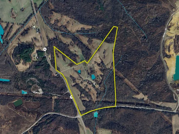 State Route 85 E Lot Wp004, Centertown, KY 42328