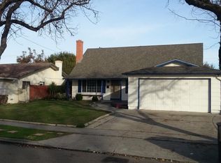 1420 Lincoln Blvd, Tracy, CA 95376