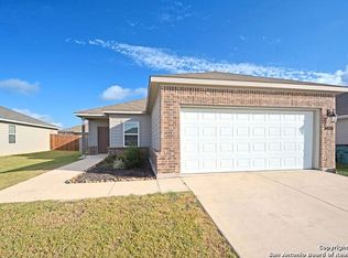 3416 Canyon Rdg, Seguin, TX 78155