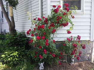 47 Lyon St, Dorchester, MA 02122
