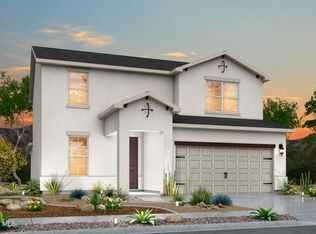 1693 Tony Harper St, El Paso, TX 79928