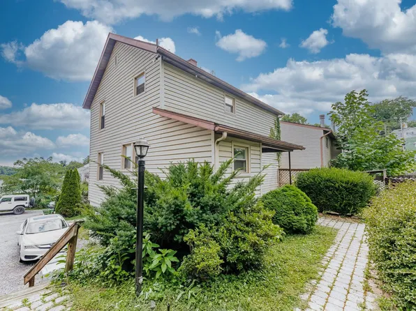 607 Junction St, Morgantown, WV 26505