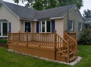 3181 W Coldwater Rd, Mount Morris, MI 48458