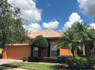 231 Davinci Pass, Poinciana, FL 34759