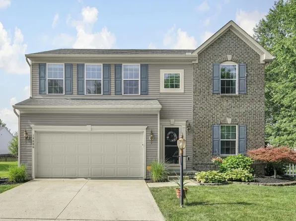 14886 Havens Corners Rd SW, Pataskala, OH 43062