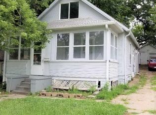 4427 Ruggles St, Omaha, NE 68111