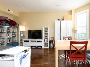 404 Centre St #1, Dorchester, MA 02122