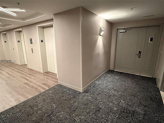 2nd image of 17375 Collins Ave #1901