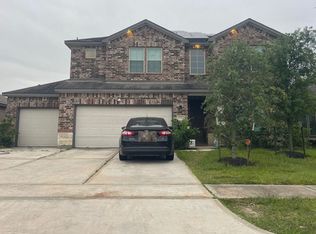 14710 Garner Falls Trl, Humble, TX 77396