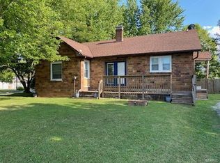 401 S 3rd St, Ava, IL 62907