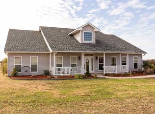 395 SW Whitetail Dr, Cache, OK 73527