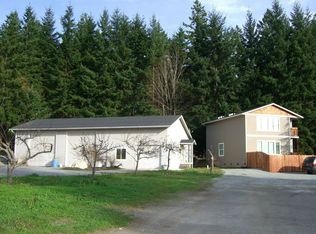 1921 Bartl Dr, Camano Island, WA 98282